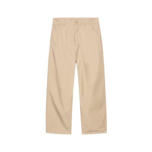 CARHARTT WIP POSTAL SINGLE KNEE PANT I036139.3IR.XX.03