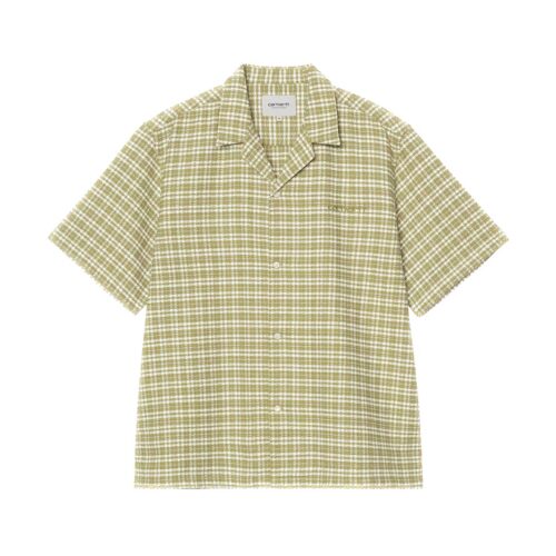 CARHARTT WIP S/S KANDER SHIRT I036194.3JP.XX.03