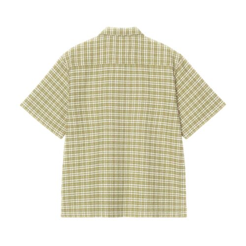 CARHARTT WIP S/S KANDER SHIRT I036194.3JP.XX.03