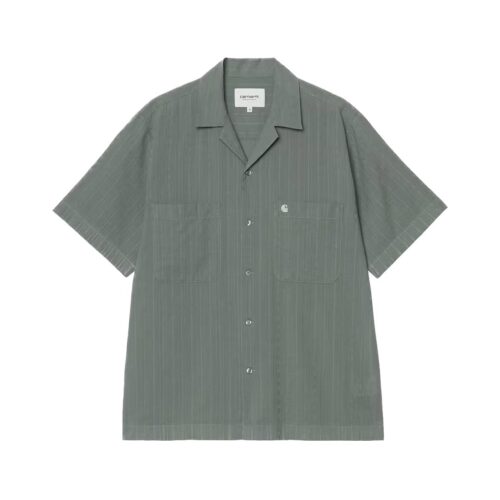 S/S GARETH SHIRT