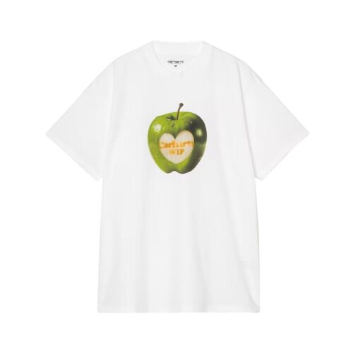 S/S SPOILED T-SHIRT