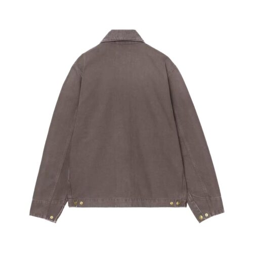CARHARTT WIP DETROIT JACKET I034819.3MB.4O.03