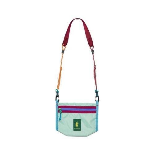 COTOPAXI LISTA 2L CROSSBODY BAG 491U1508/DD