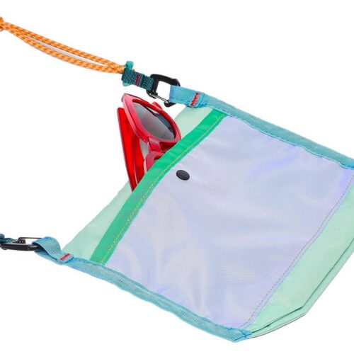 COTOPAXI LISTA 2L CROSSBODY BAG 491U1508/DD