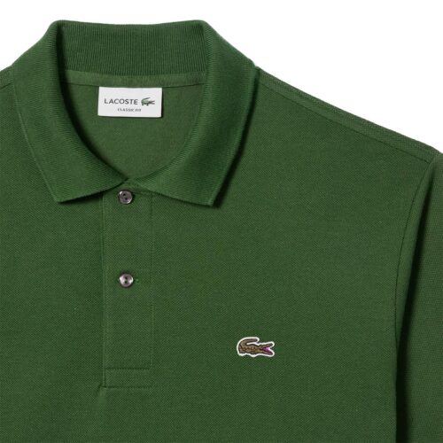 LACOSTE POLO L12.12.00