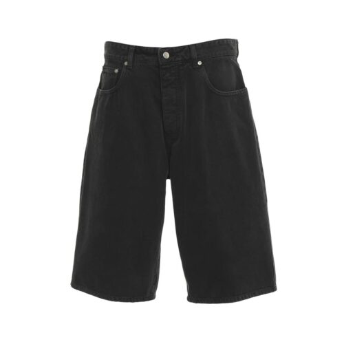 ICON DENIM NED PT2055.BLA