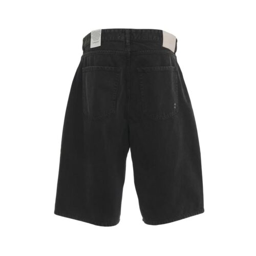 ICON DENIM NED PT2055.BLA