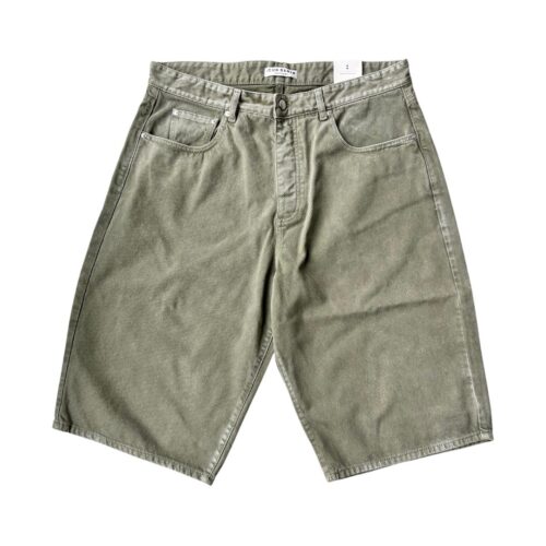 ICON DENIM NED PT2055.CAC