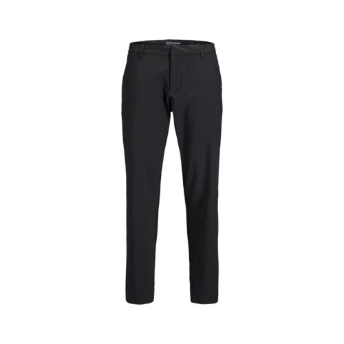 JACK&JONES JPSTKANE CHASE COOLMAX CHINO 12293402.BLK