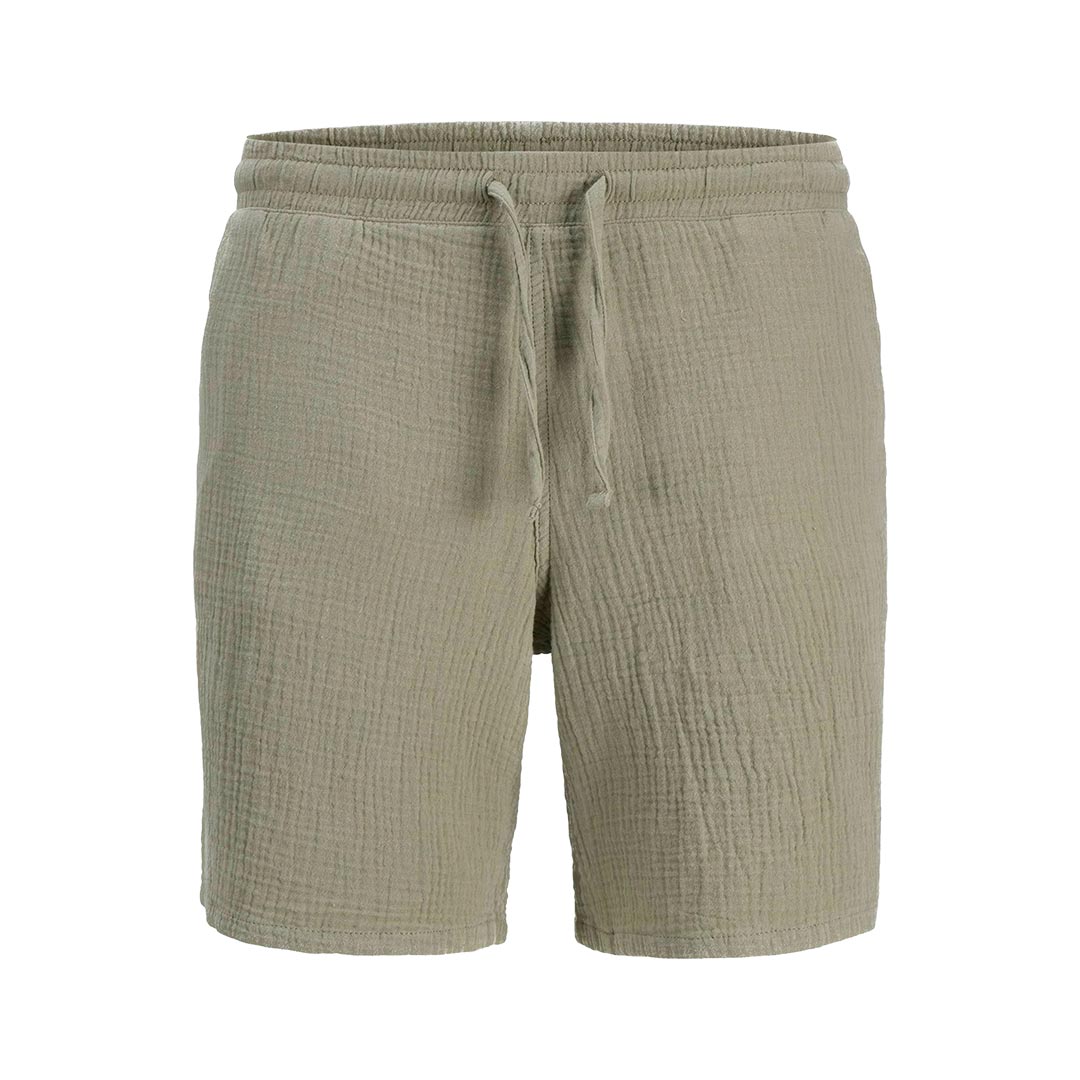 JACK&JONES JPSTJAIDEN PATRAS JOGGER SHORT SRT JNR 12293350.SGR