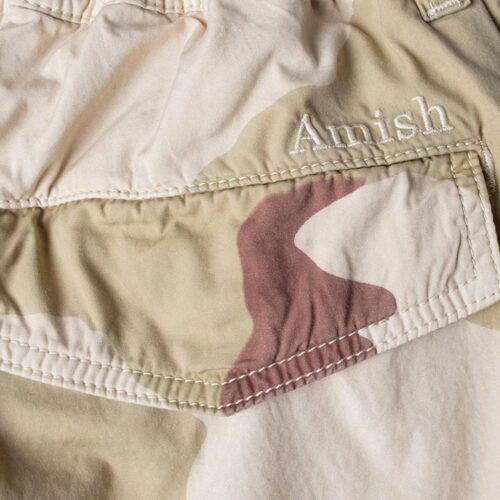 AMISH PARA CARGO AMX204CQ750569.C0105