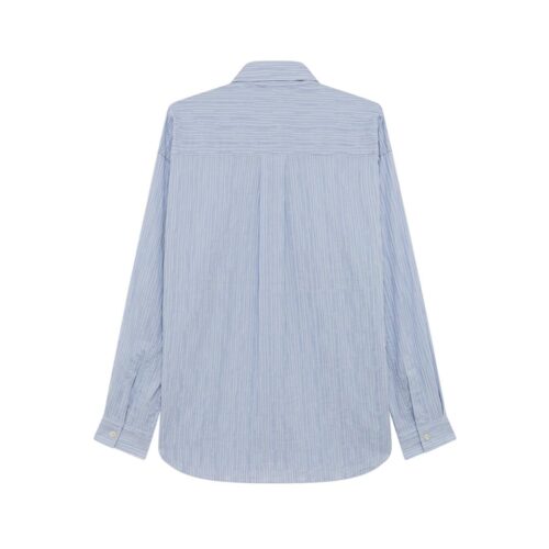 AMISH SHIRT DROPPED AMU108CQ74XXXX.C0617