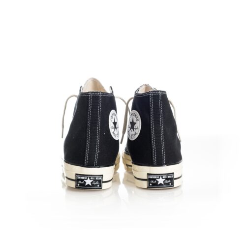 SCARPE UNISEX CONVERSE CHUCK 70 HI 162050C