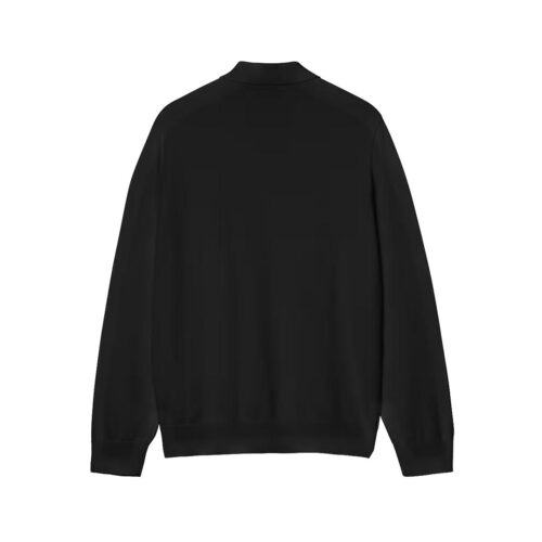 CARHARTT WIP L/S MADISON POLO I036162.0D2.XX.03