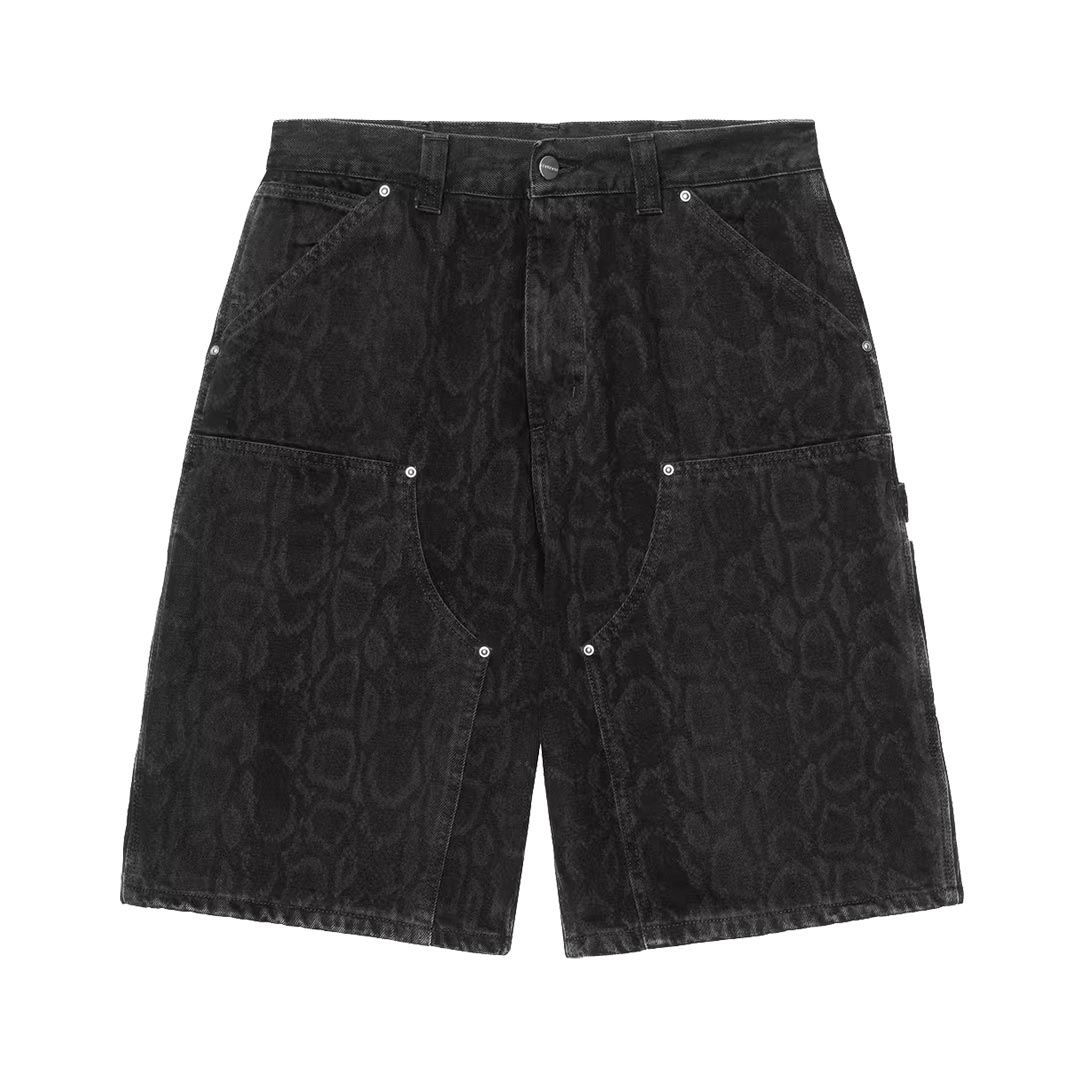 CARHARTT WIP OG DOUBLE KNEE SHORT I036590.3R2.60.03