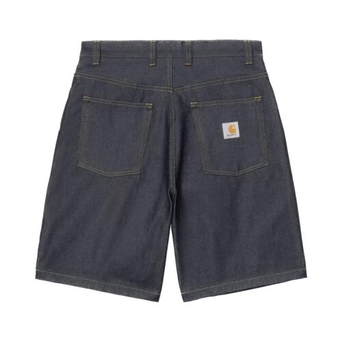 CARHARTT WIP BRANDON SHORT I037161.01.01.03