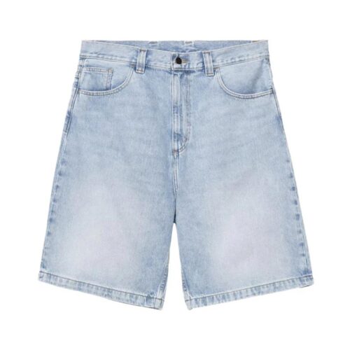CARHARTT WIP BRANDON SHORT I037161.01.WU.03