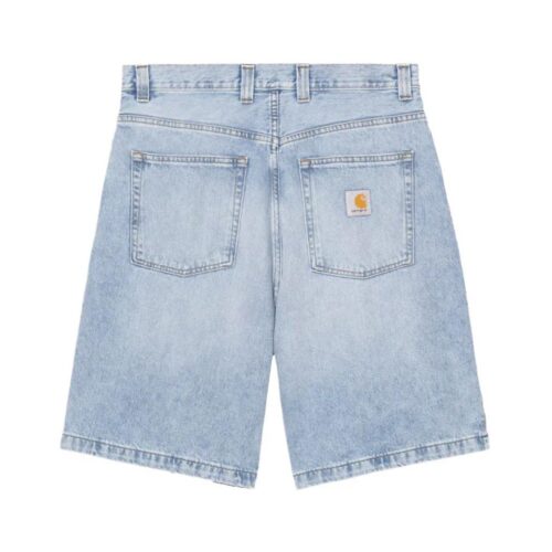 CARHARTT WIP BRANDON SHORT I037161.01.WU.03