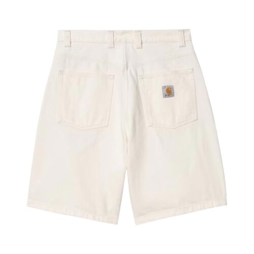 CARHARTT WIP BRANDON SHORT I037161.02.02.03