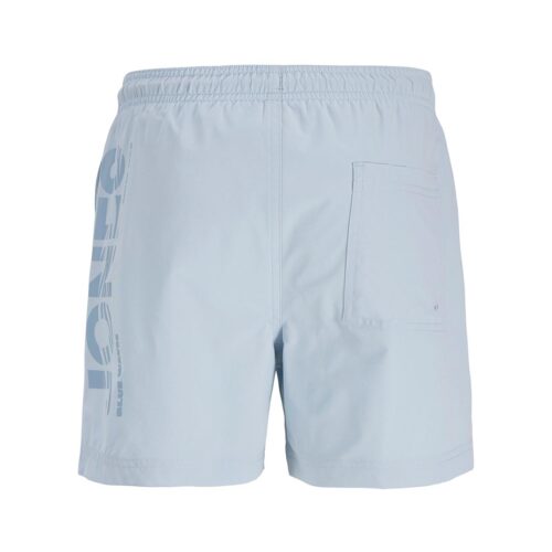 JACK&JONES JPSTMAUI WAVE LOGO SWIM SHORTS SN JNR 12291893.CBL