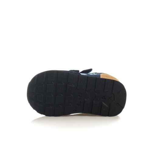 SUN68 BOY'S TOM MULTICOLOR FIRST STEP Z36306F.07