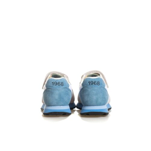 SUN68 BOY'S MULTICOLOR KID Z36306K.01