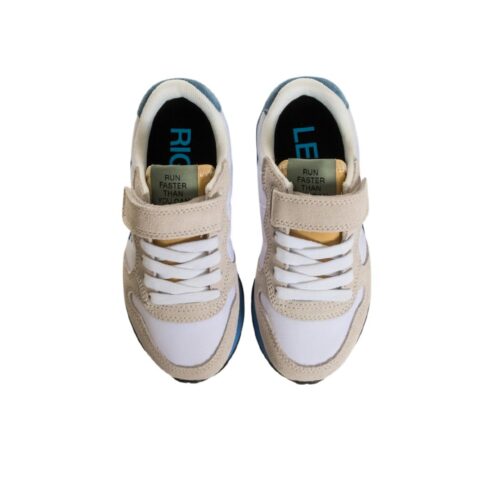 SUN68 BOY'S MULTICOLOR KID Z36306K.01