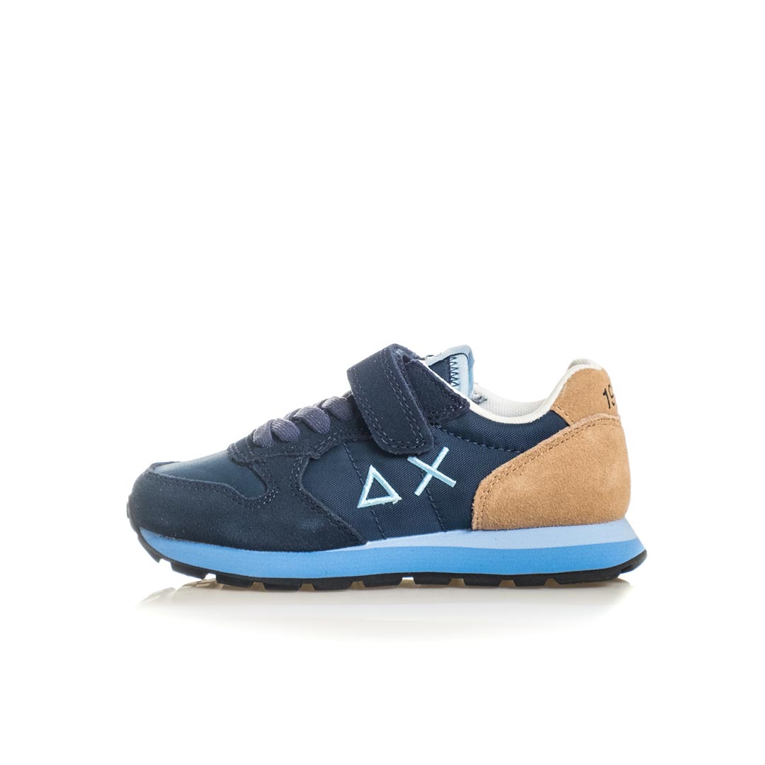 SUN68 BOY'S MULTICOLOR KID Z36306K.07