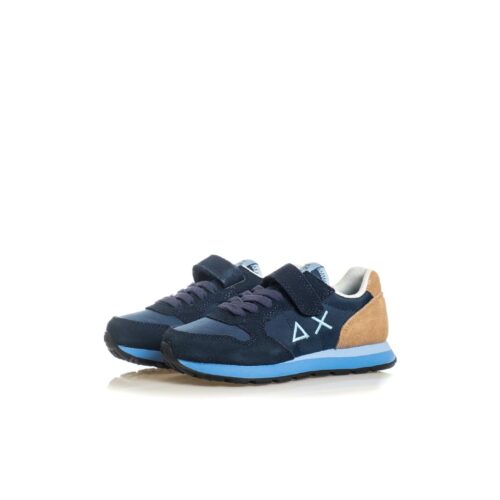 SUN68 BOY'S MULTICOLOR KID Z36306K.07