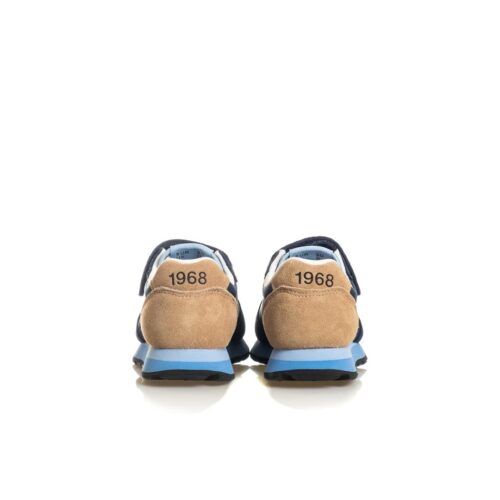 SUN68 BOY'S MULTICOLOR KID Z36306K.07