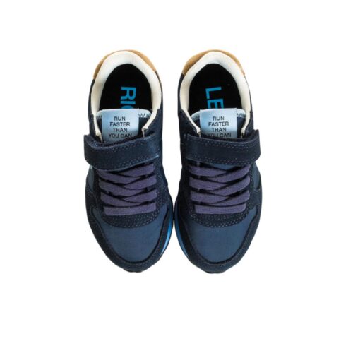 SUN68 BOY'S MULTICOLOR KID Z36306K.07