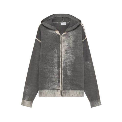 AMISH HOOD ZIP AMX214CS09XXXX.C0073