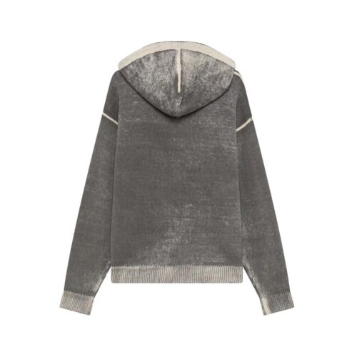 AMISH HOOD ZIP AMX214CS09XXXX.C0073