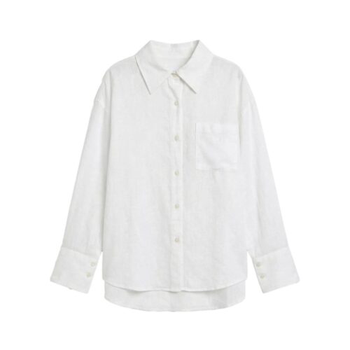 LEE LOOSE SHIRT 112378892