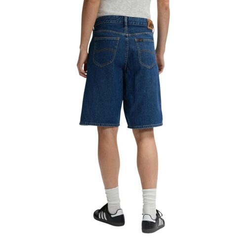 LEE DRAPEY JORT OVERT WASH 112376718