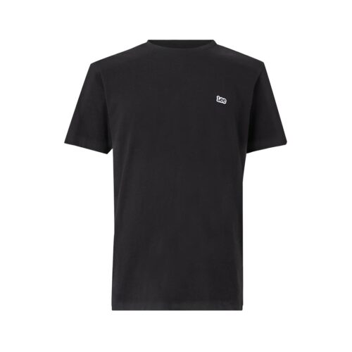 LEE SS PATCH LOGO TEE 112376604