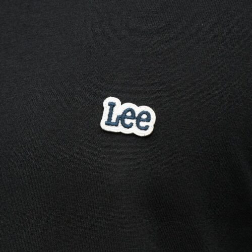 LEE SS PATCH LOGO TEE 112376604