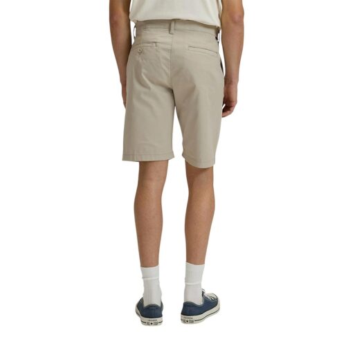 LEE REGULAR CHINO SHORT 112376346