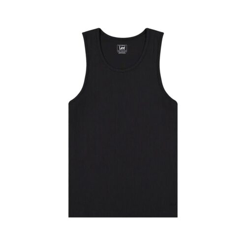 LEE RIBBED TANK 112376486