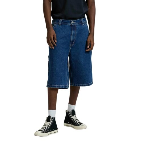 LEE WORKWEAR SKATER SHORT RIGHT ON 112376302