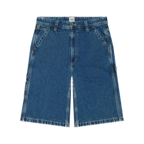 LEE WORKWEAR SKATER SHORT RIGHT ON 112376302