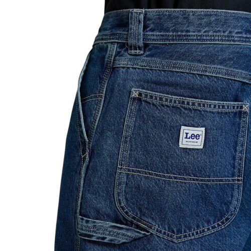 LEE WORKWEAR SKATER SHORT RIGHT ON 112376302