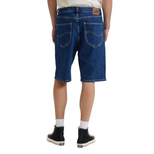 LEE ASHER SHORT 112376400