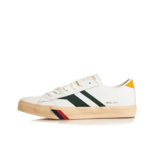 PRO-KEDS ROYAL CLASSIC RC226SLM.WH00007