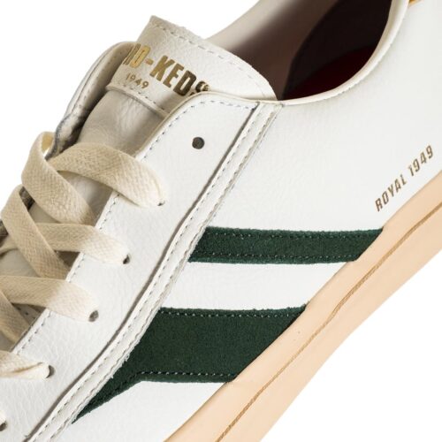 PRO-KEDS ROYAL CLASSIC RC226SLM.WH00007