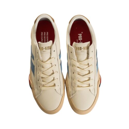 PRO-KEDS ROYAL CLASSIC RC226SLW.WH00009