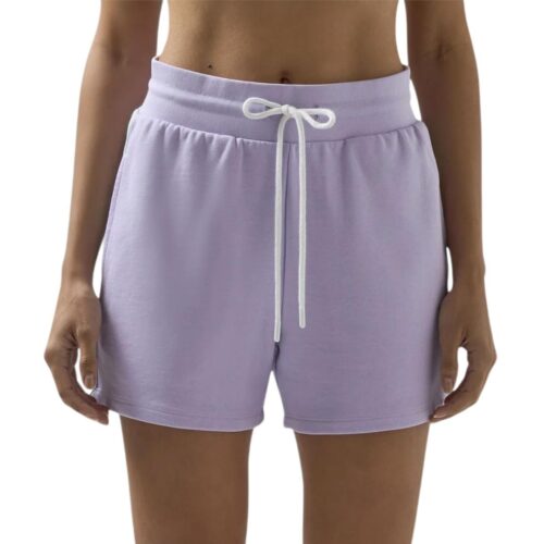 GCDS LOGO TAPE SWEATSHORTS C1WEQL217F004.600H