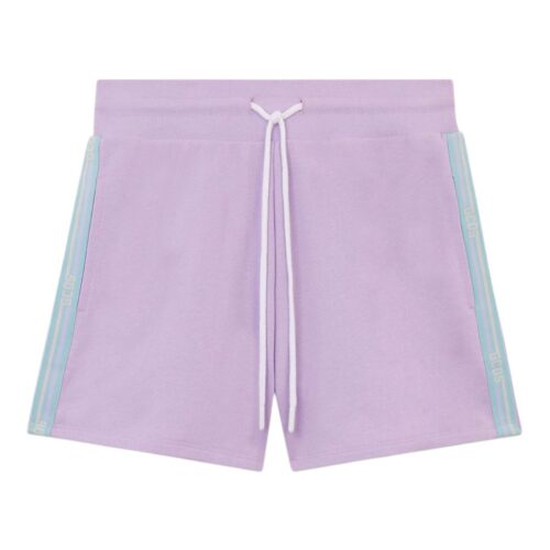 GCDS LOGO TAPE SWEATSHORTS C1WEQL217F004.600H