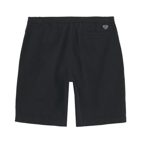 IUTER DIZZY SHORTS CRVRIJS02.BLK