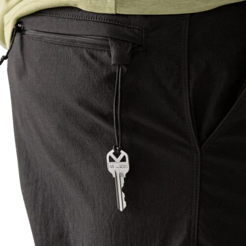 PATAGONIA M'S BAGGIES LIGHTS-6 IN 58049.BOB